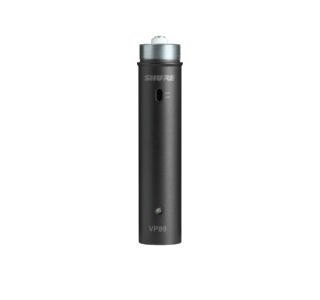 Shure RPM89/PRE изображение/фото/картинка
